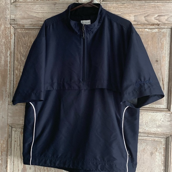 Cutter & Buck Jackets & Coats Cutter And Buck Golf Pullover Poshmark